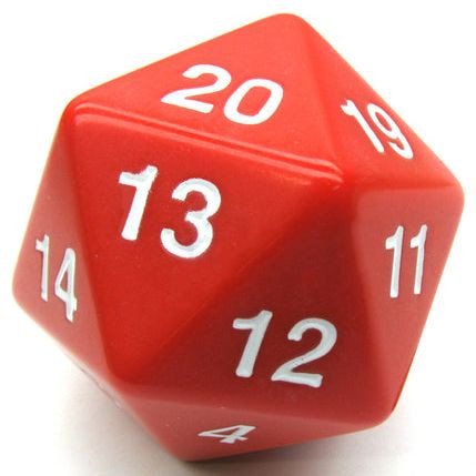 d20Single55mm CountdownRD Bagged box art