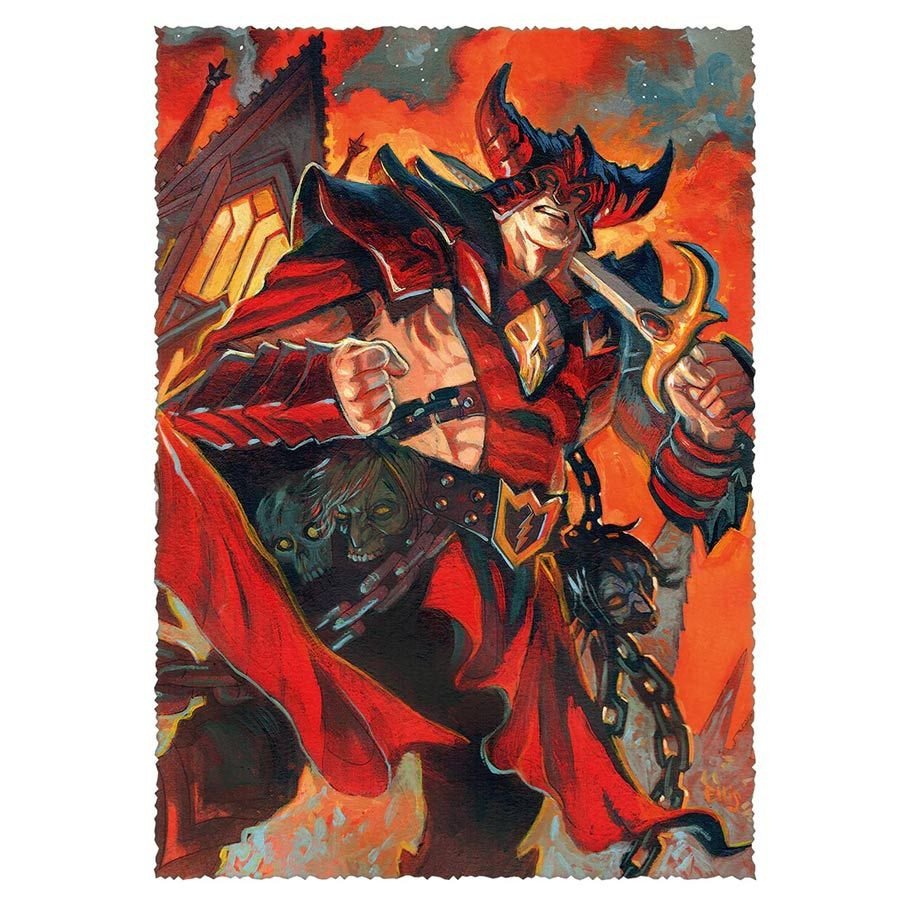 DP: Warlord: SotS: Accordlands: Empire box art