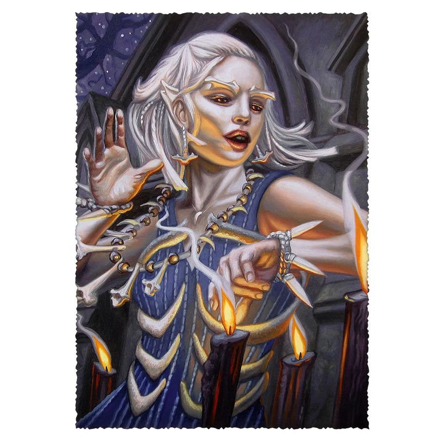 DP: Warlord: SotS: Accordlands: Elven box art