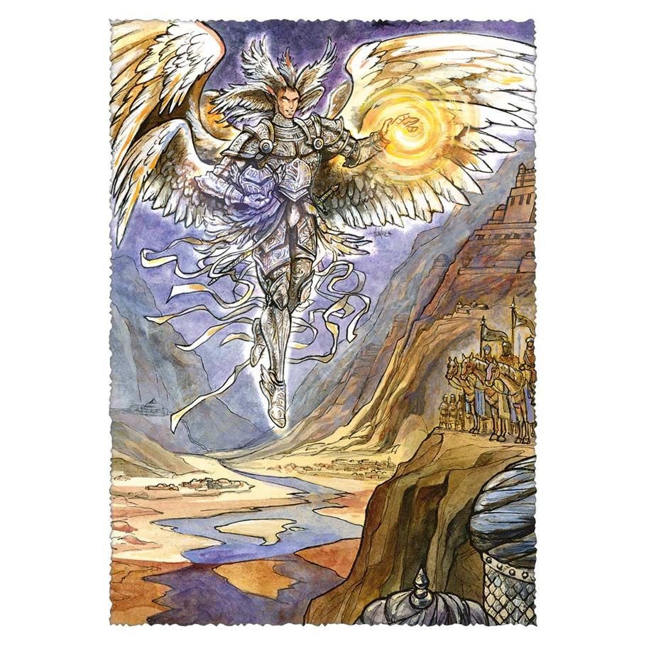 DP: Warlord: SotS: Accordlands: Kingdoms box art