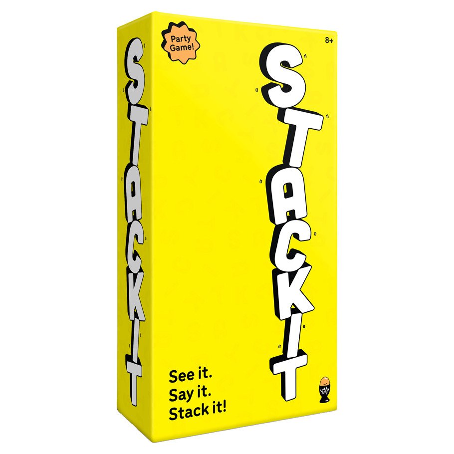 Stack It box art