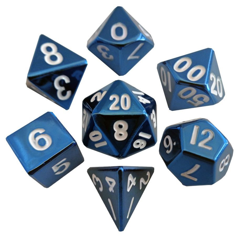 7-Set BU Painted Metal box art