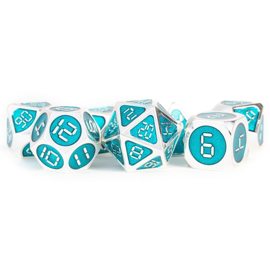 7-Set Metal Digital Enamel SVtl box art