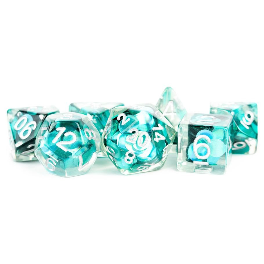 7-Set Mermaid Scales box art