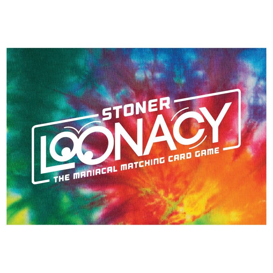 Stoner Loonacy box art