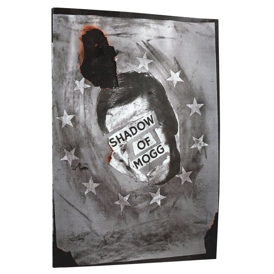 Shadow of Mogg Revised Edition box art