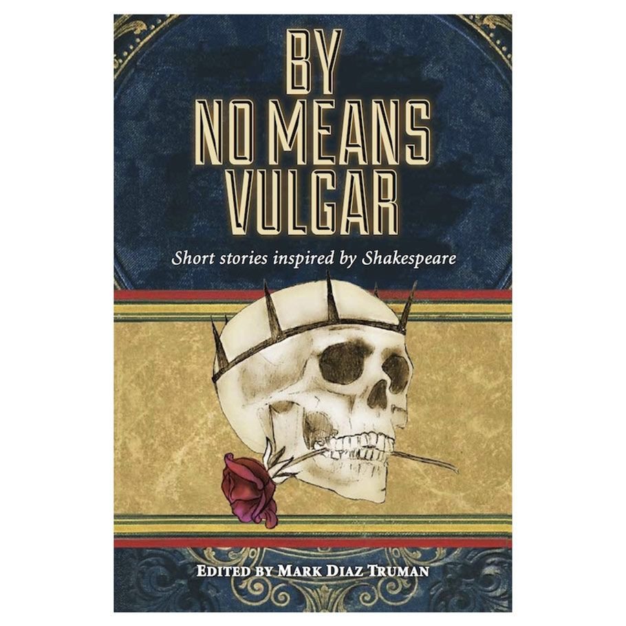 By No Means Vulgar box art