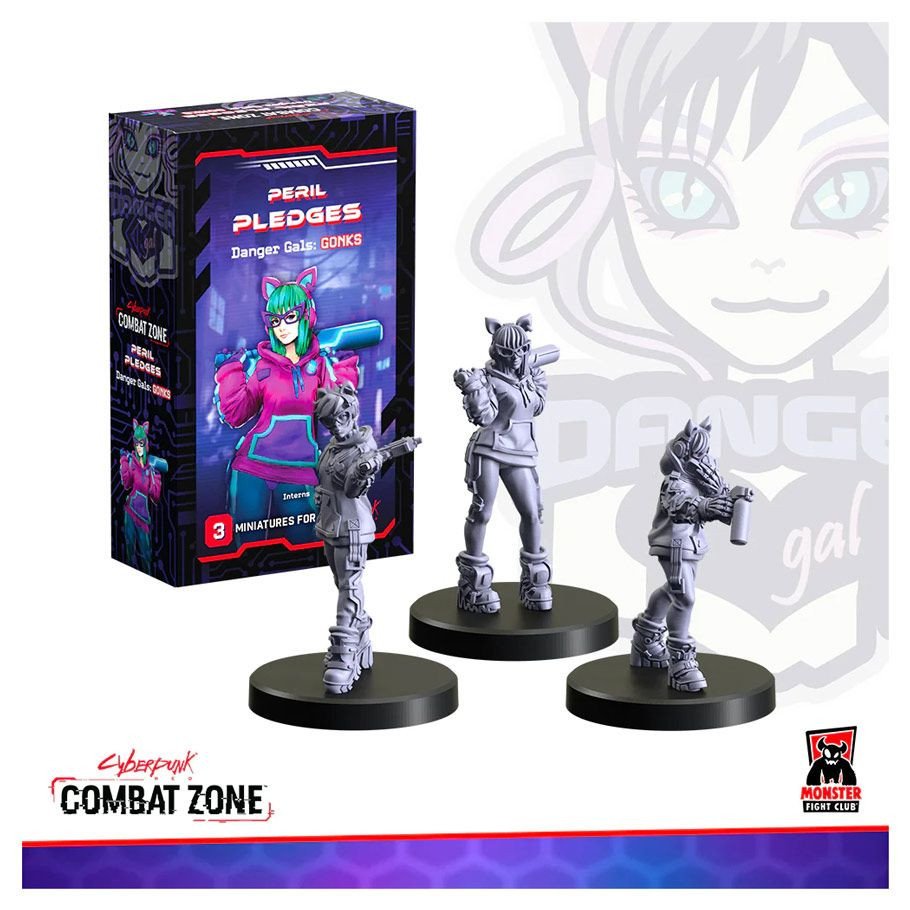 CP: CZ: Peril Pledges Exp box art