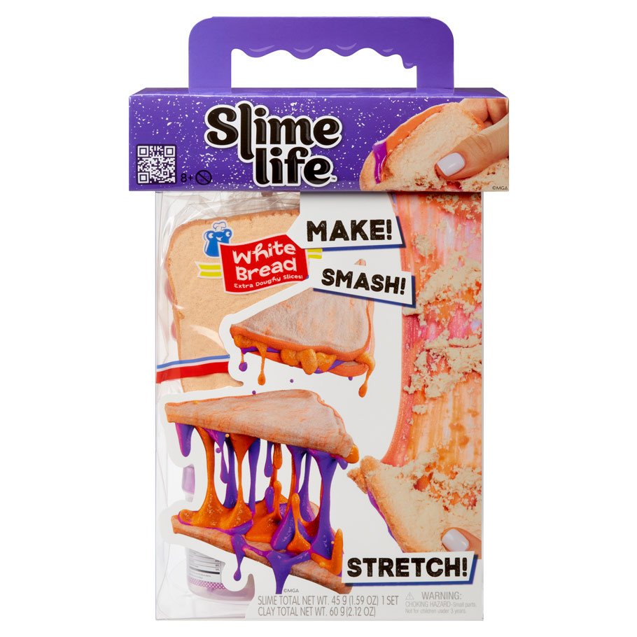 Slime Life: PB&J with Chips (3) box art