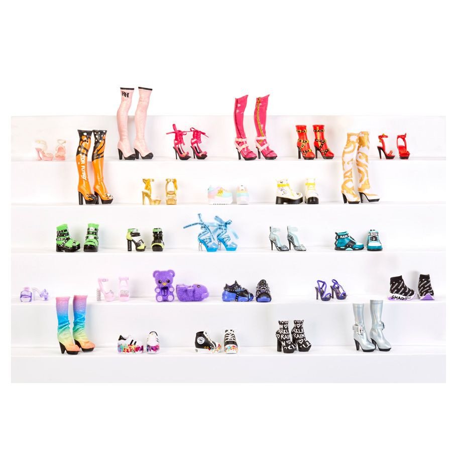 RH: Acc Studio Series 1 S Ast PDQ (27) box art