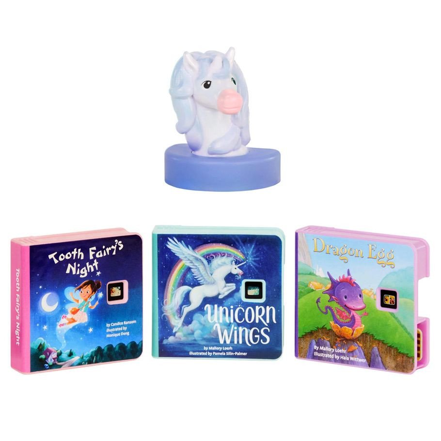 LT: SDM: Magical Creatures Coll PDQ (4) box art