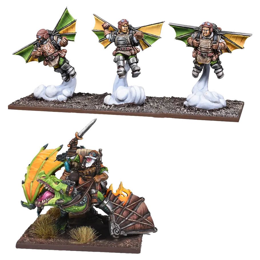 KoW4E: Ej Squadron box art