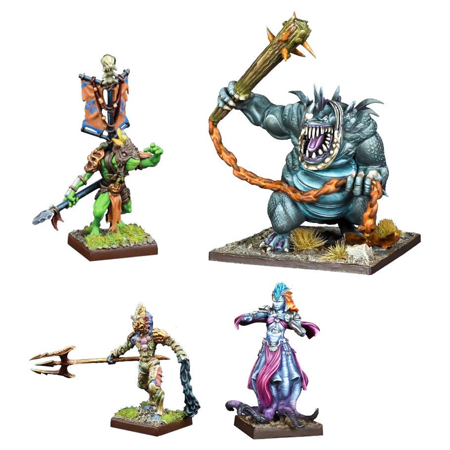 KoW4E: Trident Realm Hero Pack box art