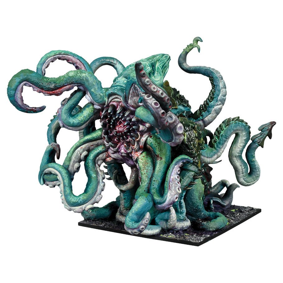 KoW4E: Kraken box art