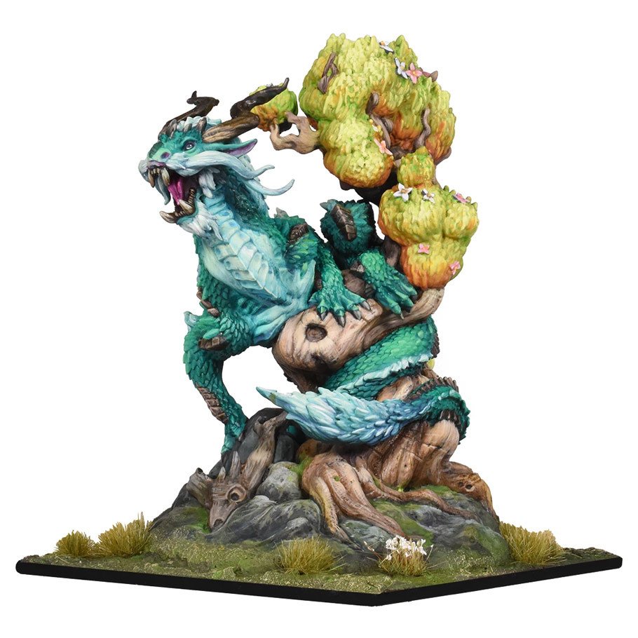 KoW4E: Xirkaali Gokluu box art