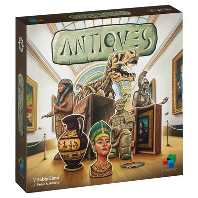 Antiques
