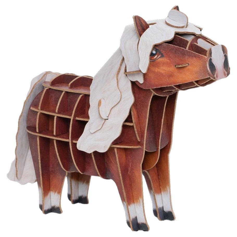 Voices of Nature: Black Forest Horse box art