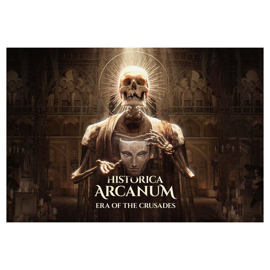 D&D 5E: HA: Era of the Crusades box art