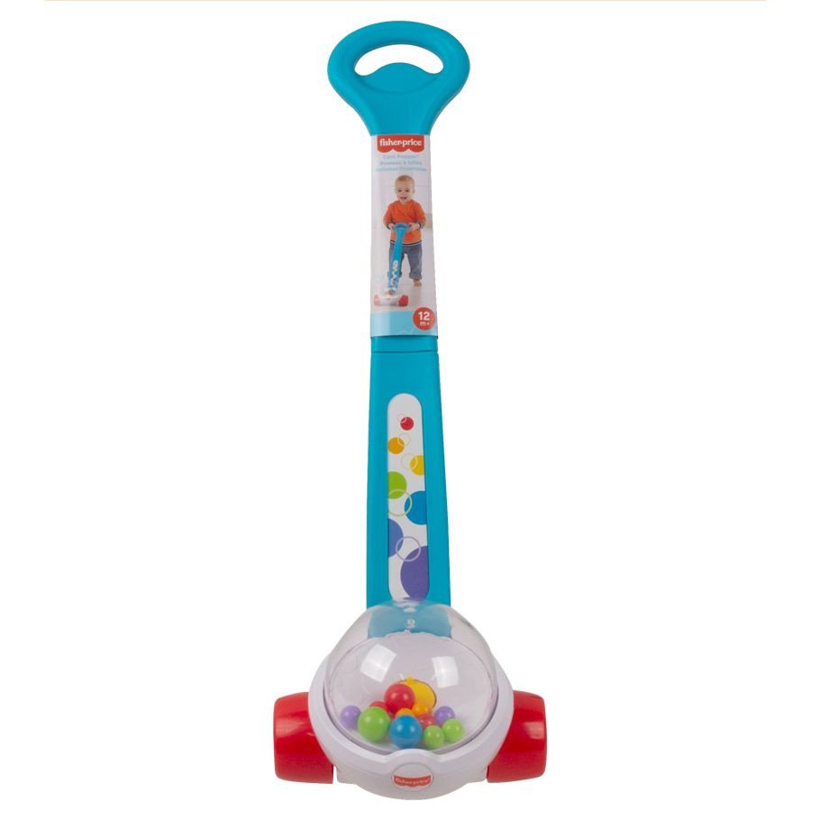 FP: Corn Popper Blue (Refresh) (2) box art