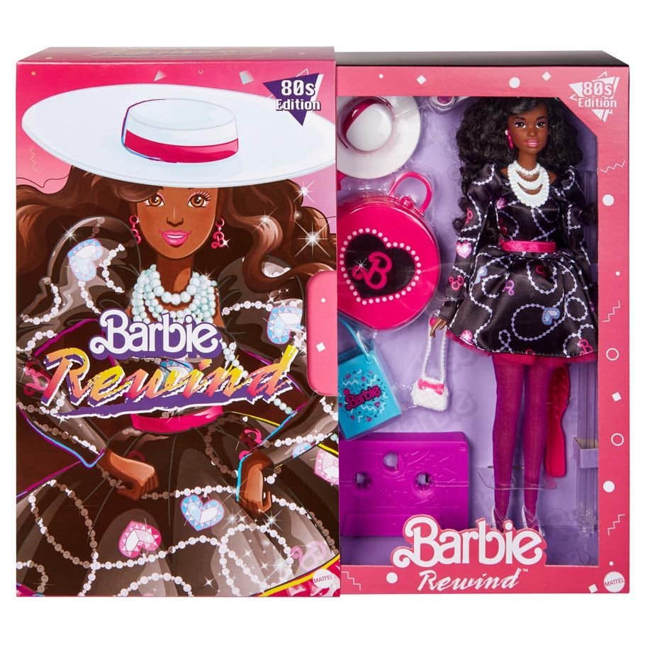 BRB: Rewind: 4 (3) box art