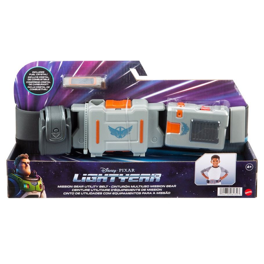 LY: RP Utility Belt (3) box art