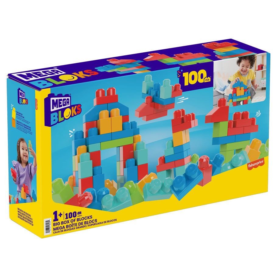 MBB: Big Box of Blocks (2) box art