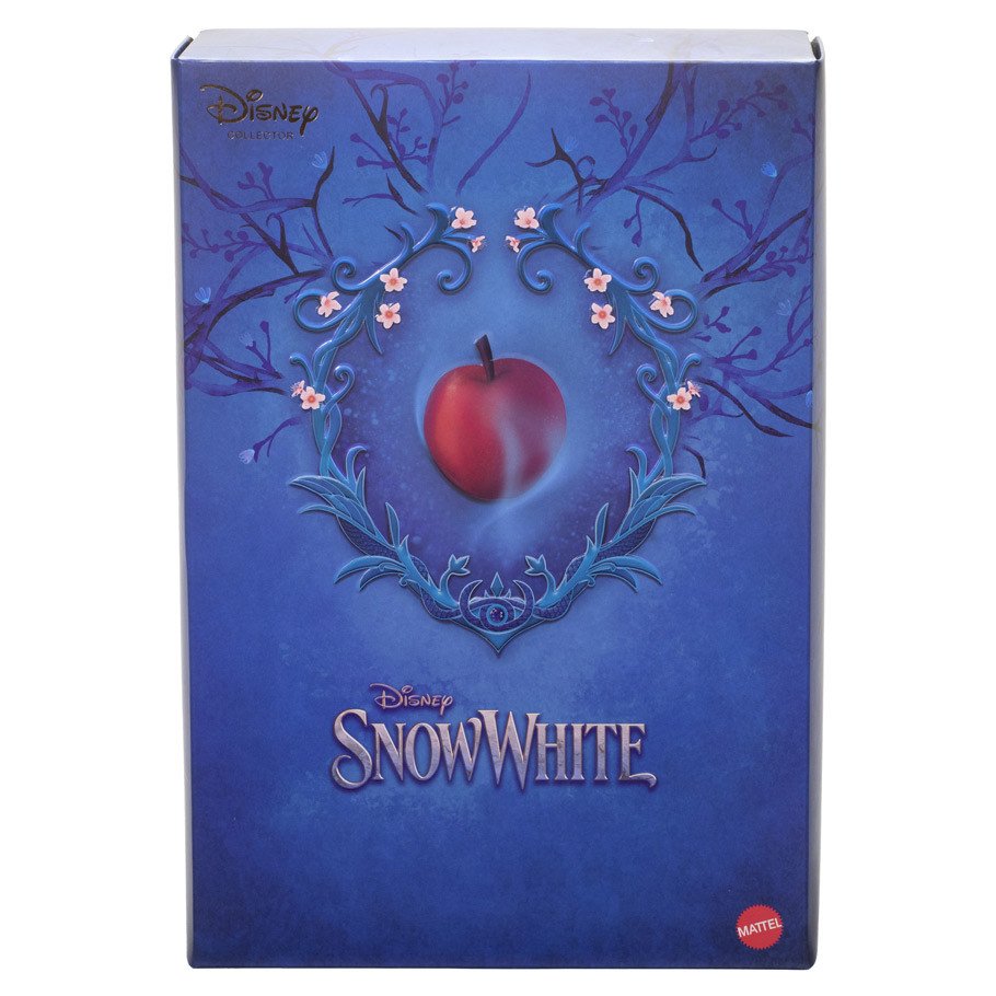 Disney: Collector: Snow White box art