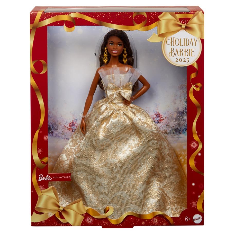 BRB: Holiday BK (3) box art