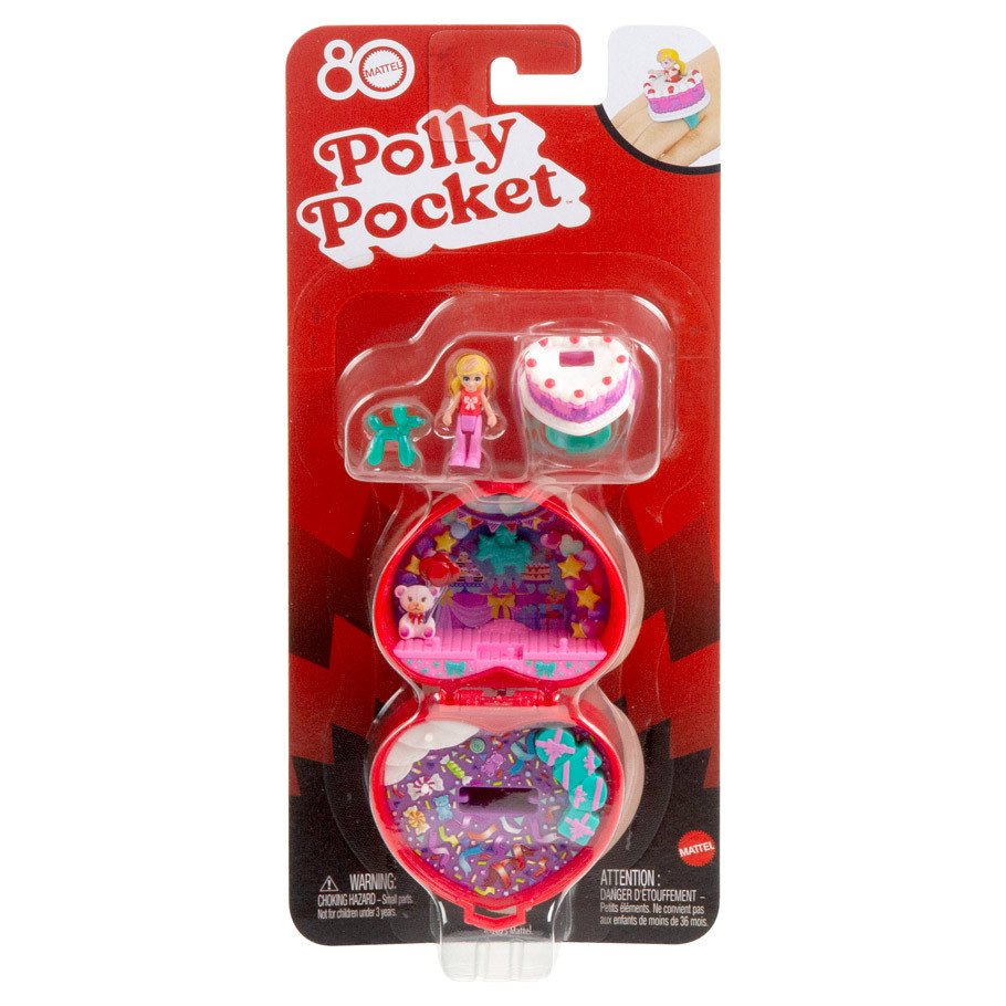 PP: Collector: Anniversary Ring Box (7) box art