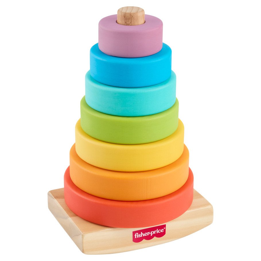 FP: Wood: Rock-a-Stack (2) box art