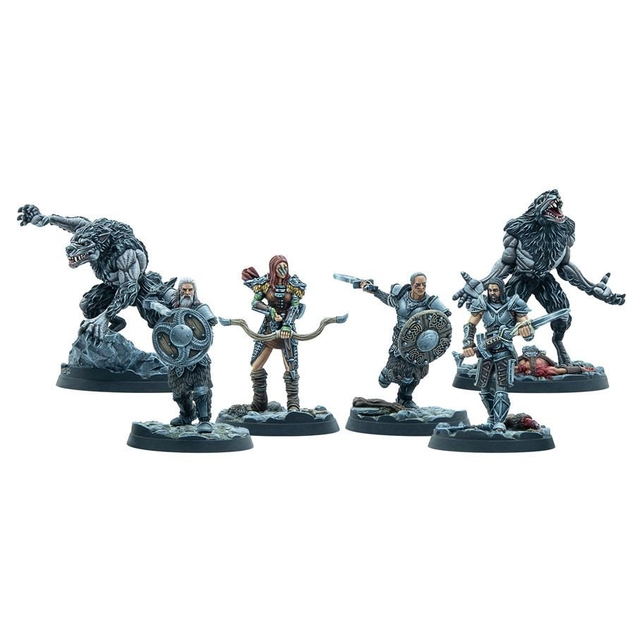 The Elder Scrolls: CtA: Companions box art