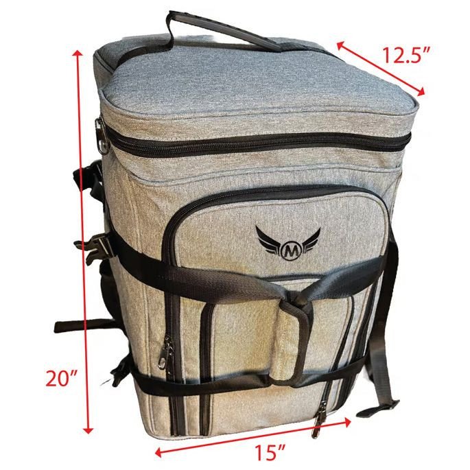 Ultimate Game Night Bag: H GR box art