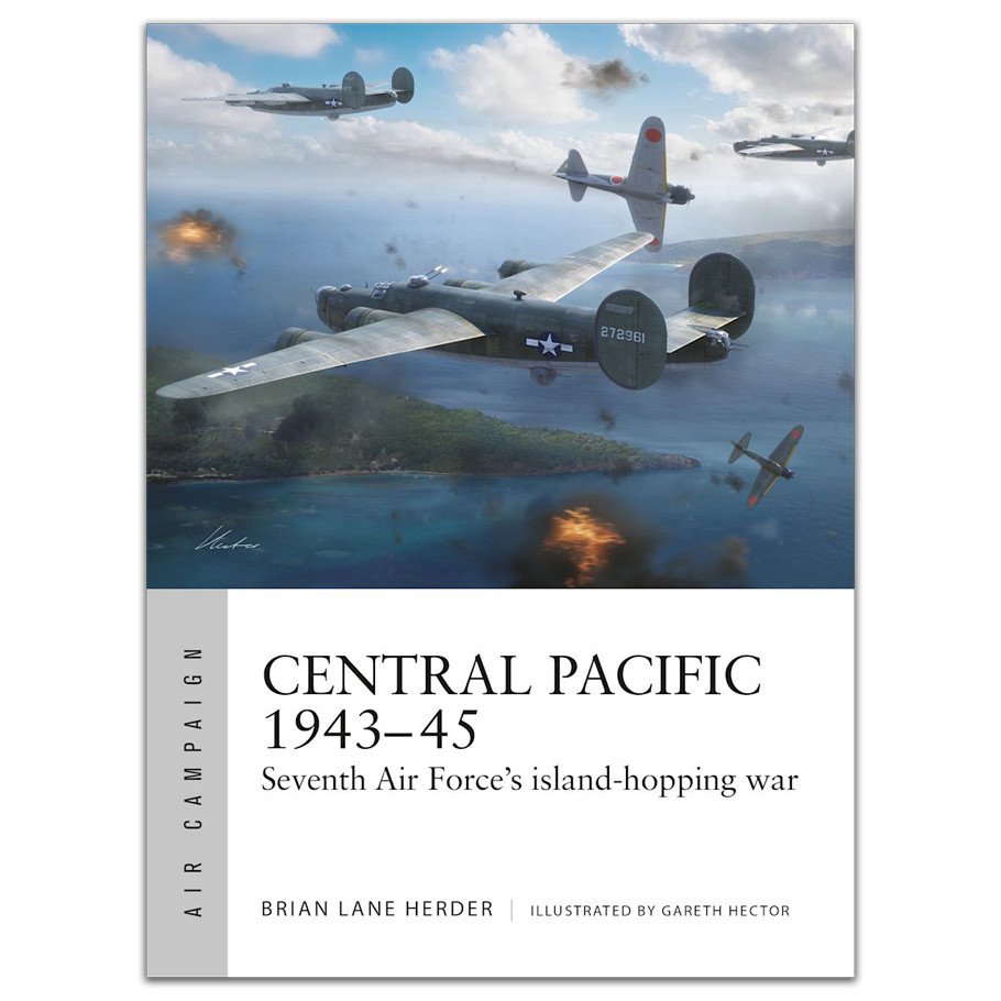 Central Pacific 1943â€“45 box art