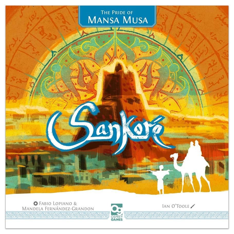 SankorÃ© box art