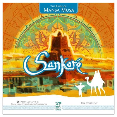 SankorÃ©