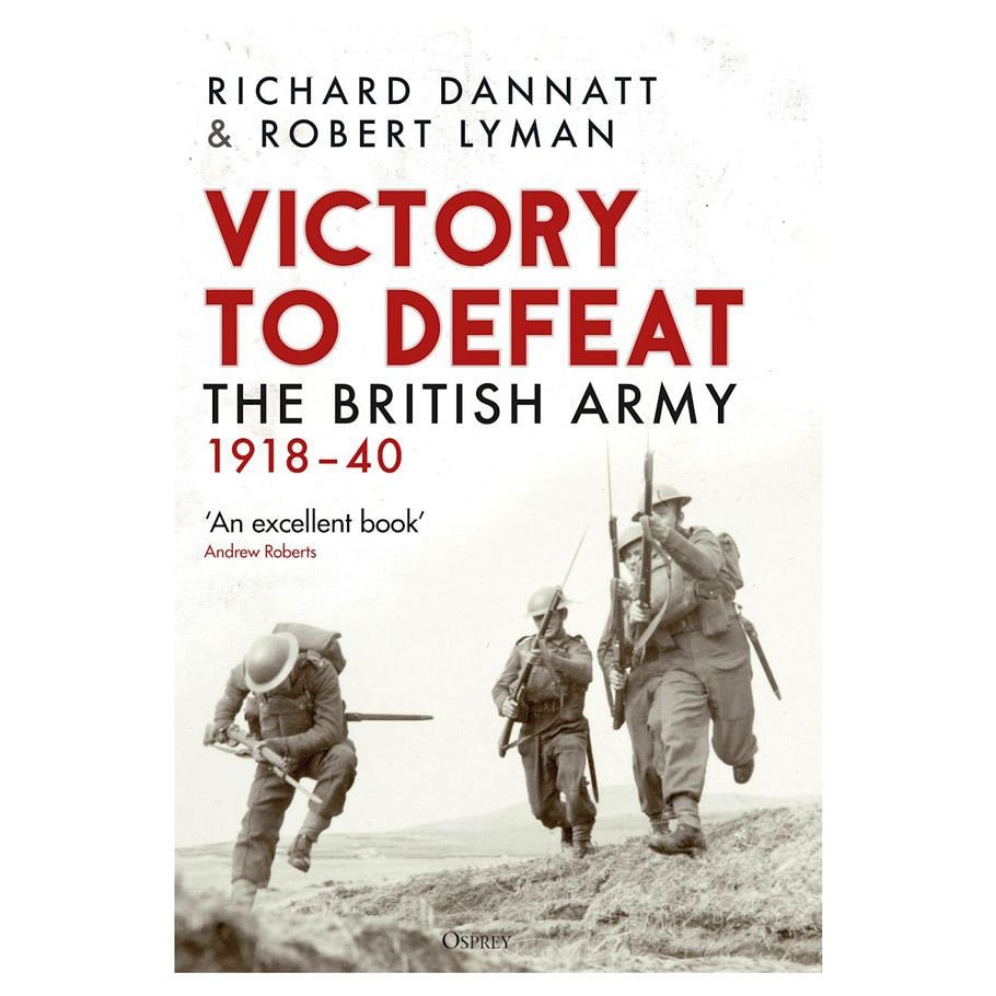 Victory to Defeat box art