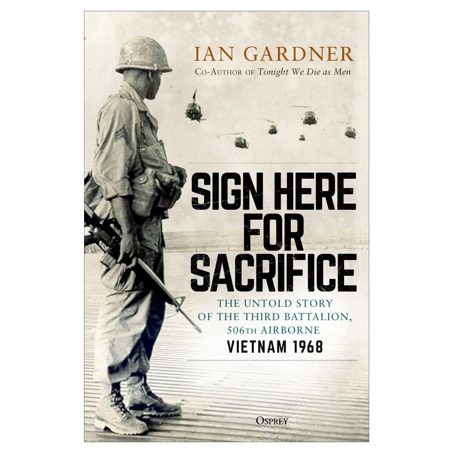 Sign Here for Sacrifice box art