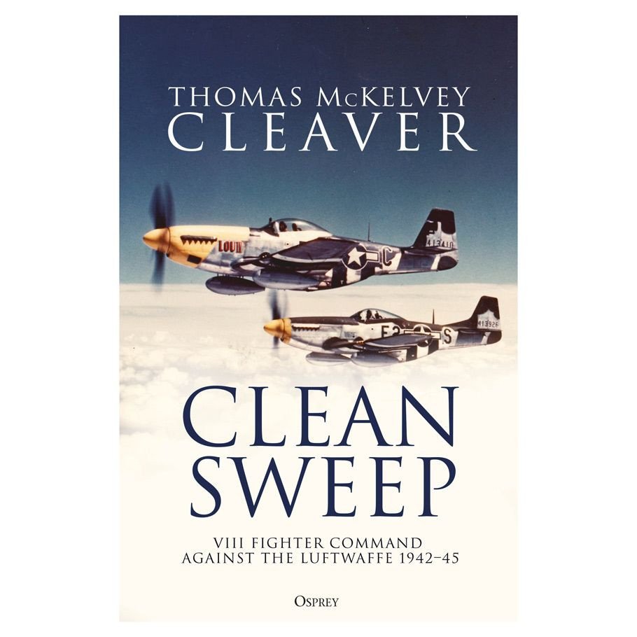 Clean Sweep box art