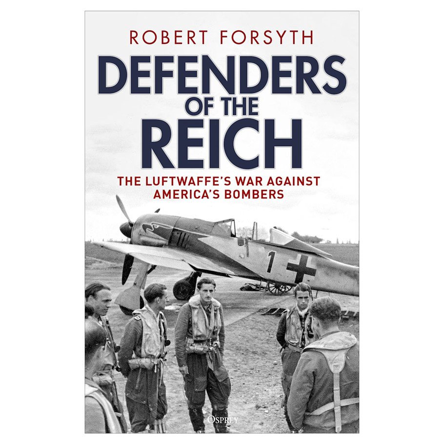 Defenders of the Reich box art