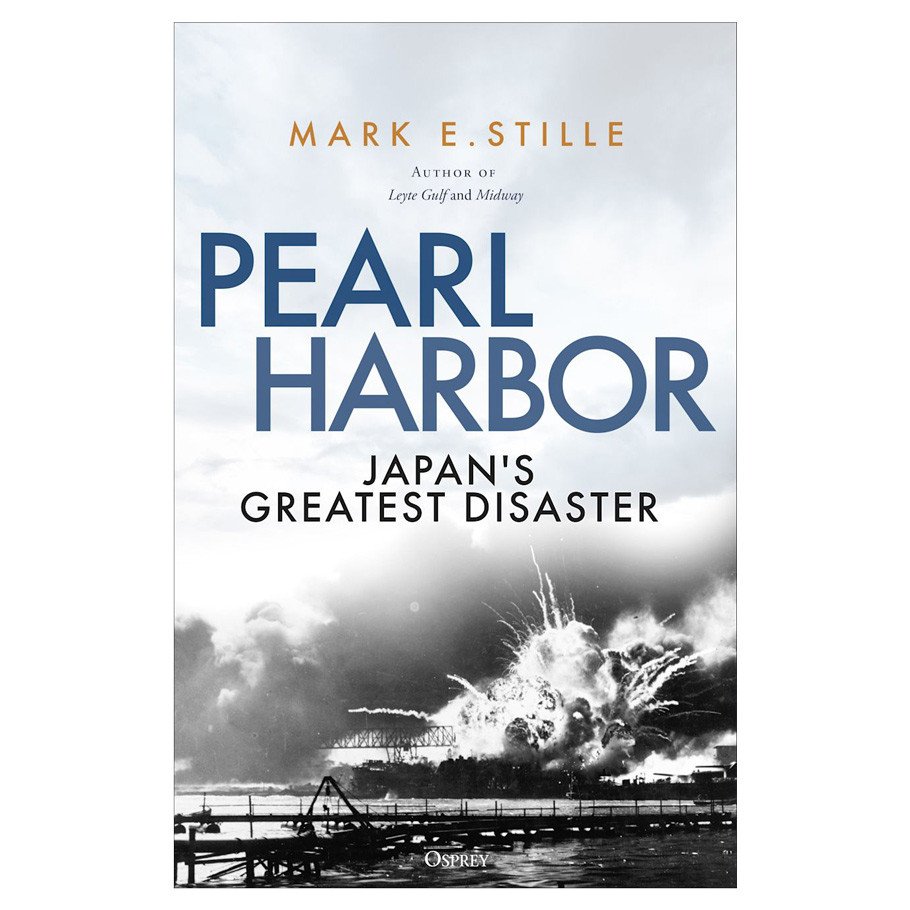 Pearl Harbor box art