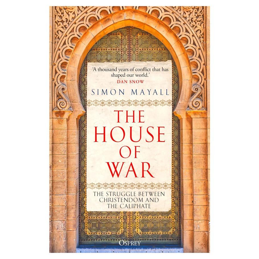 The House of War box art