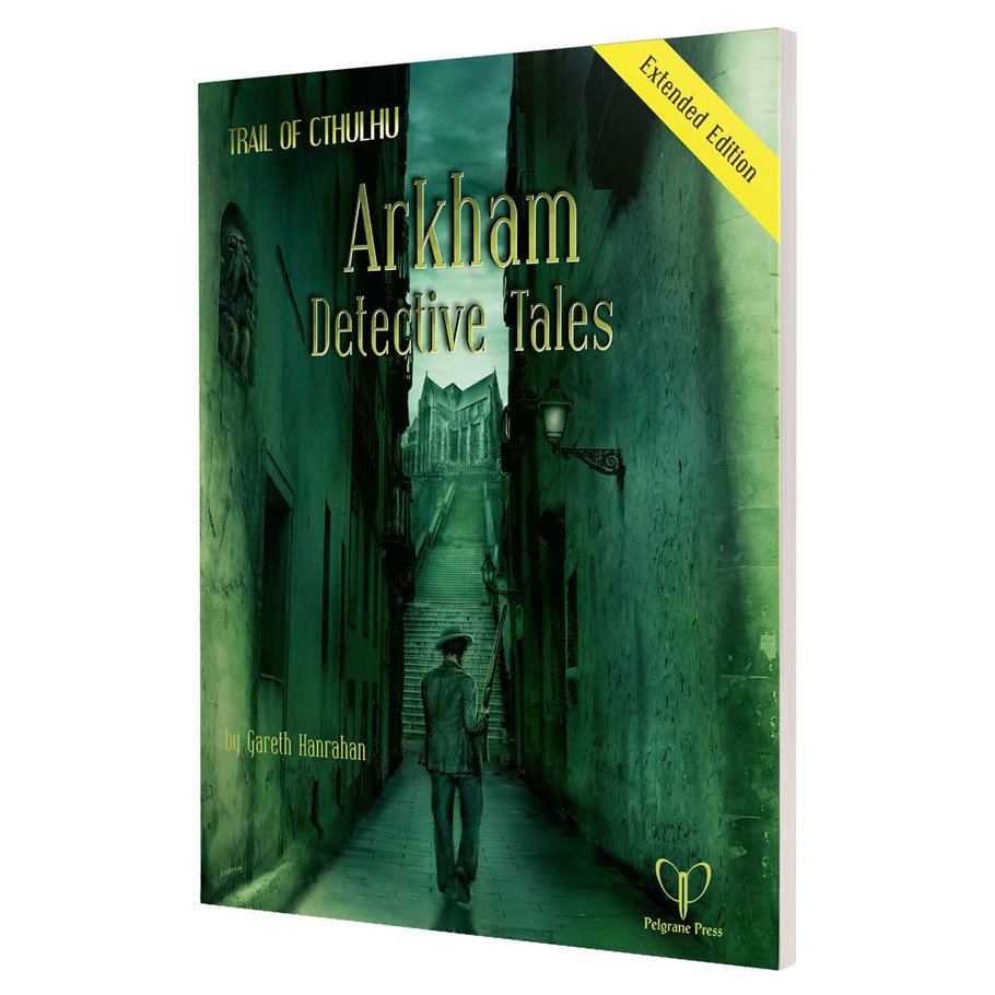 ToC: Arkham Detective Tales EE box art