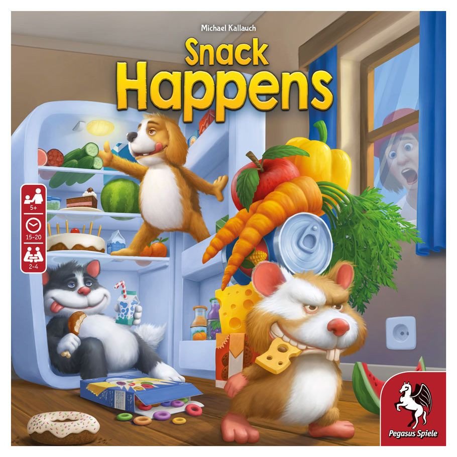 Snack Happens box art