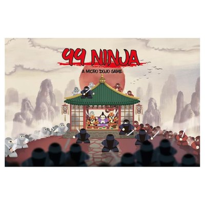 99 Ninja