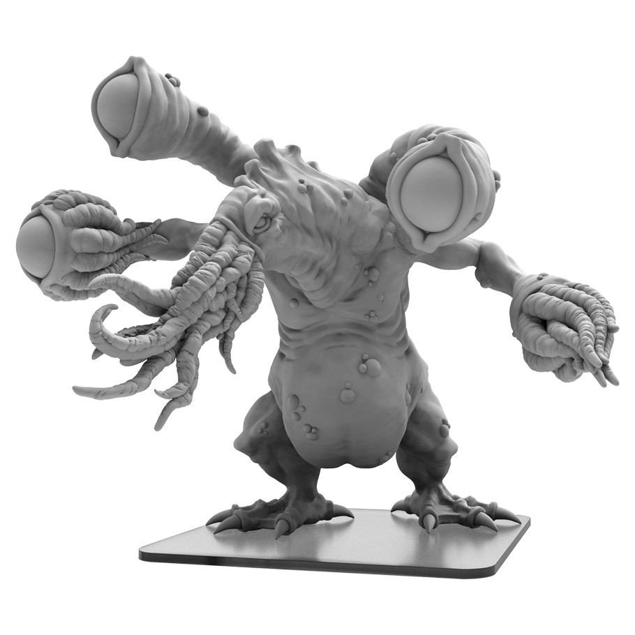 MP: LoC: Morgoth box art