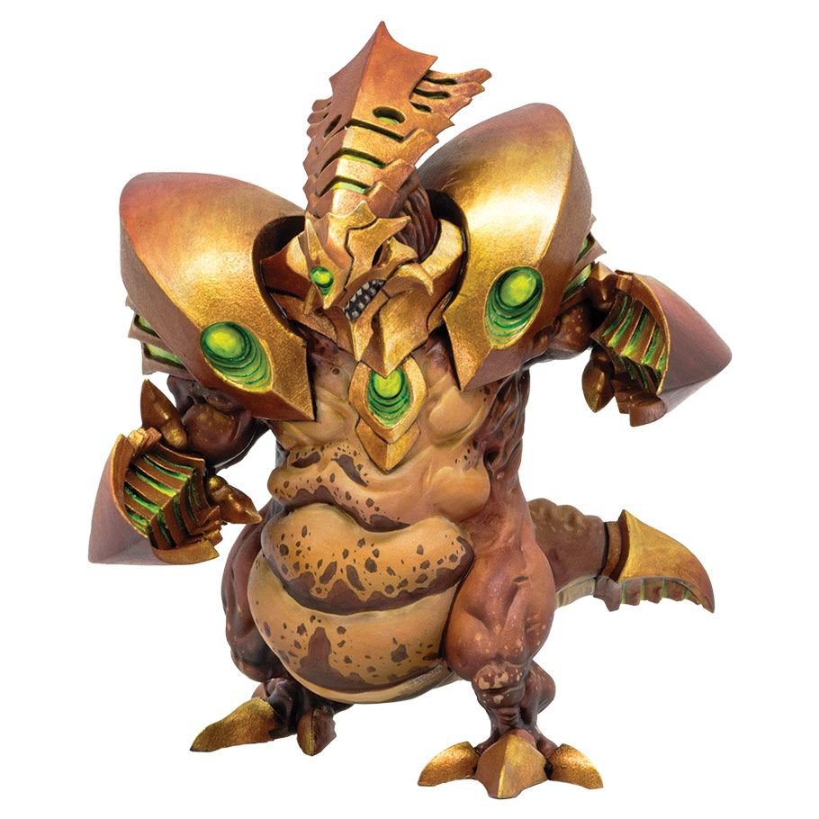 MP: PE: Gorghadra box art