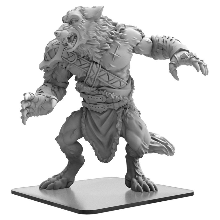 MP: LoM: Numitor box art