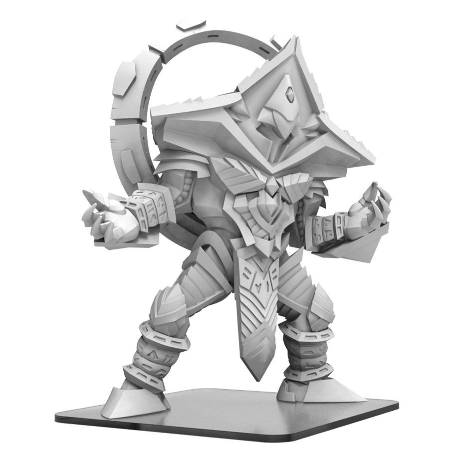 MP: Mot8: Conductor box art