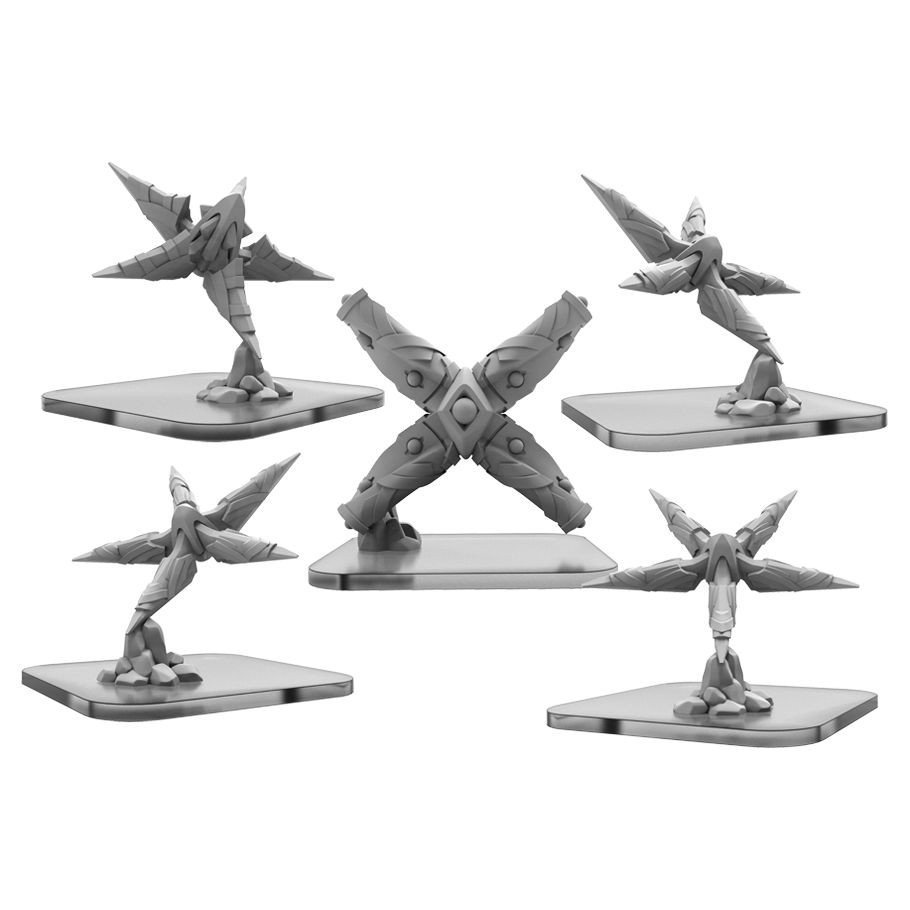 MP: Mot8: Dervishes and Tuner box art