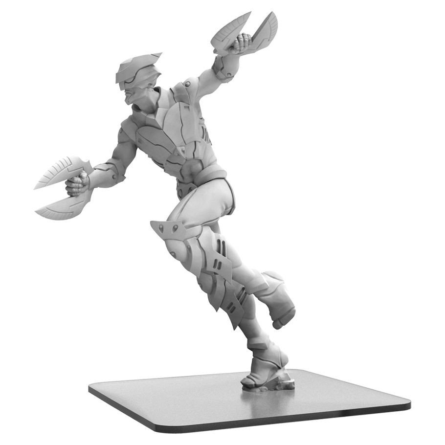 MP: Zor-Voltis box art